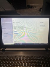 Pavilion notebook adapter for sale  Wichita