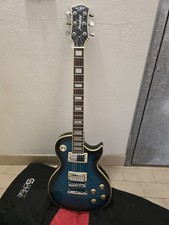 Chitarra elettrica strimberg usato Chitarra elettrica strimberg usato  Bracciano