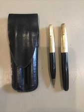 Parure stylo waterman d'occasion  Martigues