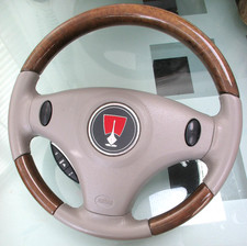 Rover leather smokestone for sale  EDINBURGH