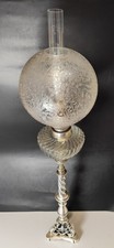 Belle ancienne lampe d'occasion  Saint-Nazaire