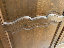 Original french solid for sale  WHITBY