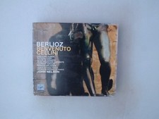 Berlioz benvenuto cellini gebraucht kaufen  Seesen