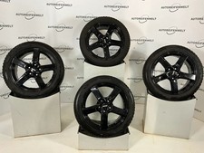 Winter kompletträder 225 gebraucht kaufen  Brehna