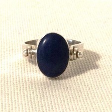 lapislazuli ring gebraucht kaufen lapislazuli ring gebraucht kaufen  Bonn