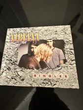 Nirvana singles bonus for sale  LONDON