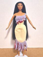 pocahontas barbie for sale pocahontas barbie for sale Paducah