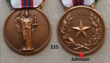Medaglia seconda guerra usato  Italia