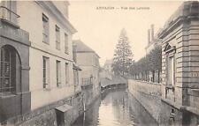 Cpa arpajon vue d'occasion  Claira