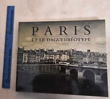 Paris daguerreotype usato  Italia