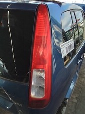 Tail light ford for sale  DONCASTER