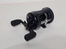 Carretel de lançamento de isca Abu Garcia Black Max 6600 3 rolamentos de esferas Suécia  comprar usado  Enviando para Brazil