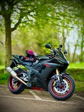 Yamaha for sale  CRAWLEY