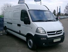 Vauxhall movano renault for sale  BIRMINGHAM