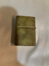Vintage zippo commemorative for sale  Longview