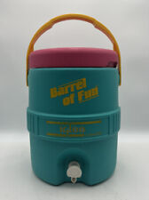 Retro igloo barrel for sale  Great Falls