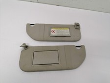 Toyota aygo sonnenblende gebraucht kaufen  Kleinrinderfeld