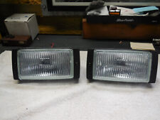 Bosch 55w rectangular for sale  Mount Airy