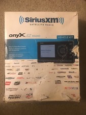 New sirius onyx for sale  Winston Salem