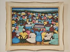 Quadro olio tela usato  Lecce