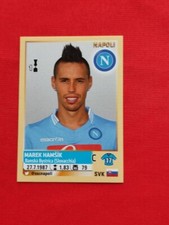 Figurina nuova calciatori usato  Santo Stefano di Camastra
