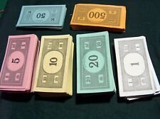 Monopoly money game for sale  Oviedo