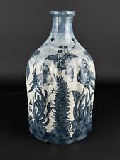 Ceramica savona vaso usato  Sormano