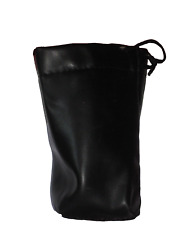 Soft leather drawstring for sale  BRISTOL