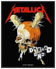Metallica damage inc gebraucht kaufen  Offenbach am Main