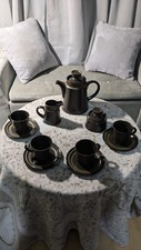 Japanese tea coffee for sale  DAGENHAM