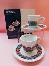 Lavazza journey collection d'occasion  Expédié en Belgium