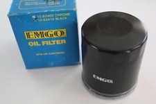 Emgo oil filter for sale  Odessa