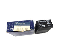 Usado, Relé compressor CA Mercedes Climate genuíno NOS 190E 300E CE SE W124 0025451305 comprar usado  Enviando para Brazil