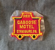Lmh patch red for sale  Birmingham