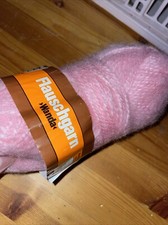 Flauschgarn gebraucht kaufen  Schwalbach