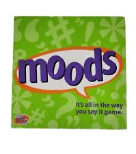 Moods board game for sale  Houston