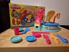 Play-Doh Flip 'N Serve Breakfast PlayDoh - Conjunto completo - Sem livreto ou PlayDoh comprar usado  Enviando para Brazil