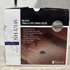Noctua u14s premium for sale  Rome
