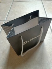 bag black lexus for sale  BOLTON