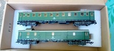 Märklin personen wagen gebraucht kaufen  Deggendorf