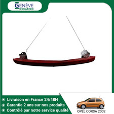 Renfort pare choc d'occasion  Niort