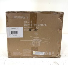 Jonathan circe chrome for sale  Anderson