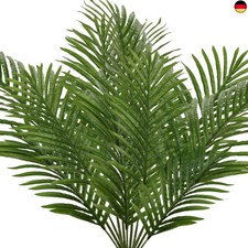 Briful künstliche palmwedel gebraucht kaufen  Deutschland