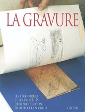 Gravure jordi catafal d'occasion Gravure jordi catafal d'occasion  France