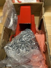 Clamp forklift trailer for sale  El Paso