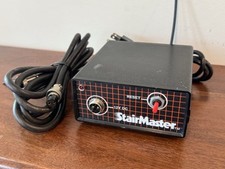 Stairmaster 4000pt low for sale  Flushing
