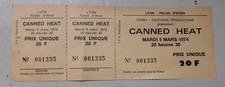 Ticket billet place d'occasion  Mirande