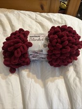 Bernat alize blanket for sale  Byhalia
