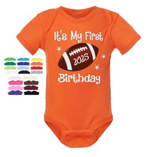 First birthday first for sale  Mango