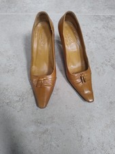 Gucci tan leather for sale  NORTHWICH